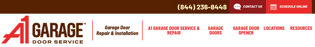 A1 Garage Door Services